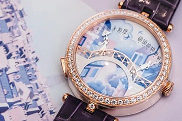 广州卡地亚保养位置