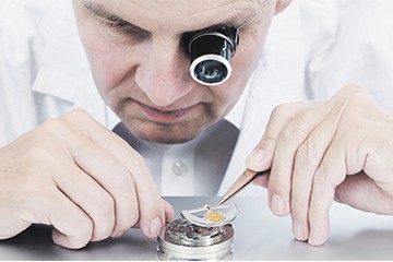 广州卡地亚名表售后维修中心在哪里