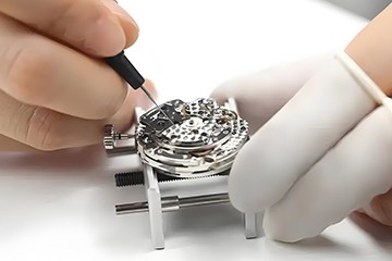 广州卡地亚手表官方售后维修店在哪