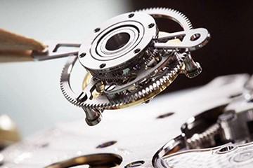 广州卡地亚机械表在哪里官方售后维修