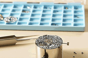 广州卡地亚手表官方售后点在哪