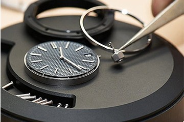 广州卡地亚手表官方售后网点在哪