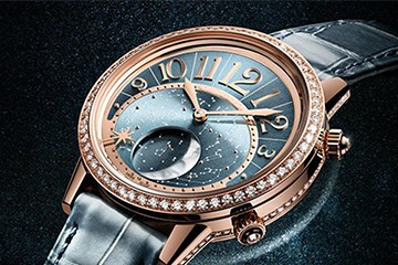 广州卡地亚腕表换原装电池