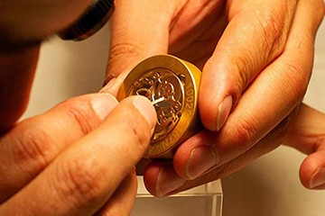 广州卡地亚售后点