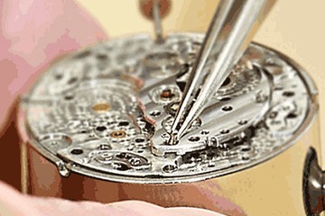 广州卡地亚受磁维修