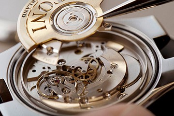 广州卡地亚手表官方售后店