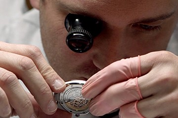 玫瑰金广州卡地亚保养中心地址