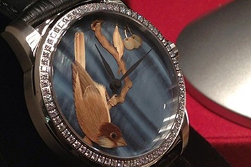 瑞士卡地亚手表广州维修点地址