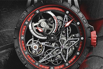 卡地亚表广州维修服务点地址