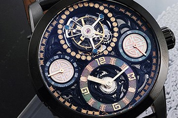 广州有卡地亚手表维修点地址