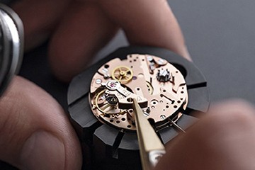 广州卡地亚正规维修点地址