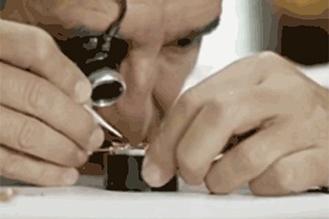 广州卡地亚表维修服务网点地址