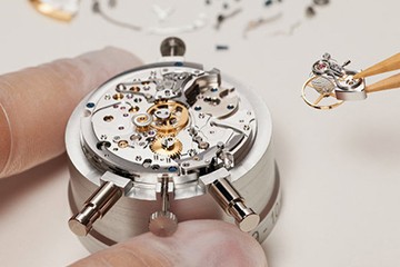 广州卡地亚手表售后维修中心位置