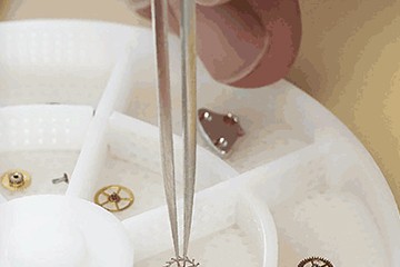 卡地亚手表广州售后维修服务中心位置