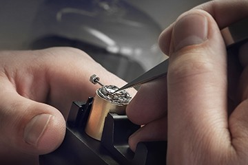 卡地亚表广州维修服务网点地址查询