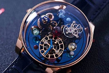 卡地亚手表广州维修点地址查询